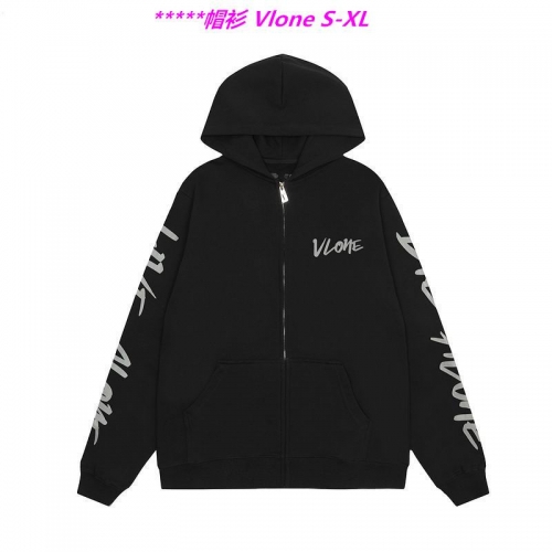 V.l.o.n.e. Hoodies/Sweatshirt 1082 Men