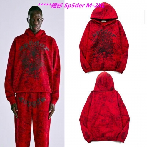 S.p.5.d.e.r. Hoodies/Sweatshirt 1403 Men