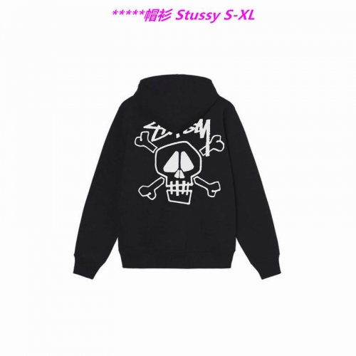 S.t.u.s.s.y. Hoodies/Sweatshirt 1217 Men