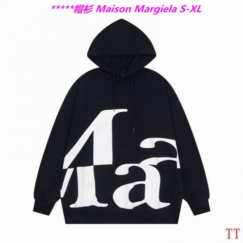 M.a.i.s.o.n. M.a.r.g.i.e.l.a. Hoodies/Sweatshirt 1094 Men