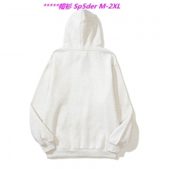 S.p.5.d.e.r. Hoodies/Sweatshirt 1347 Men