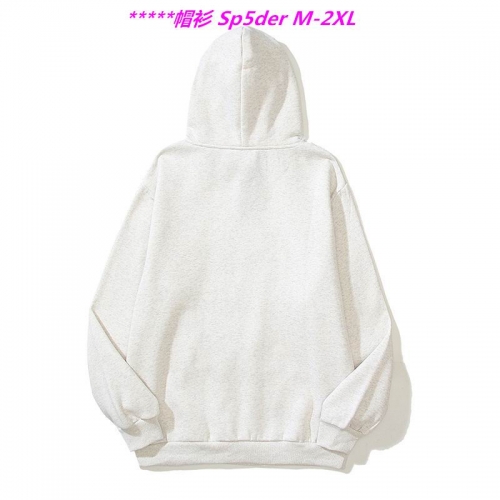 S.p.5.d.e.r. Hoodies/Sweatshirt 1347 Men