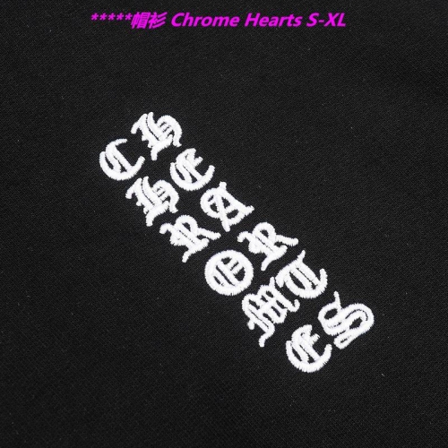 C.h.r.o.m.e. H.e.a.r.t.s. Hoodies/Sweatshirt 1144 Men