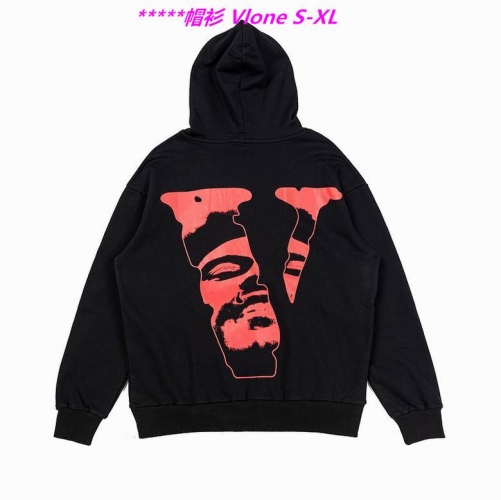 V.l.o.n.e. Hoodies/Sweatshirt 1030 Men