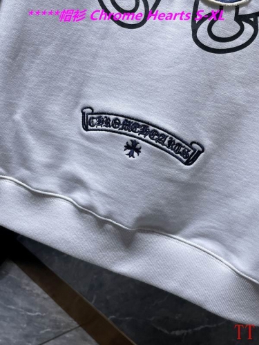 C.h.r.o.m.e. H.e.a.r.t.s. Hoodies/Sweatshirt 1302 Men