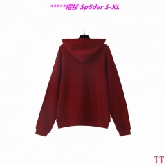 S.p.5.d.e.r. Hoodies/Sweatshirt 1208 Men