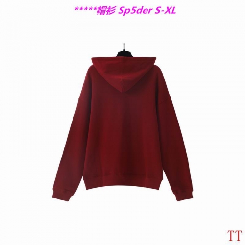 S.p.5.d.e.r. Hoodies/Sweatshirt 1208 Men