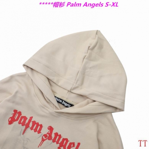 P.a.l.m. A.n.g.e.l.s. Hoodies/Sweatshirt 1143 Men