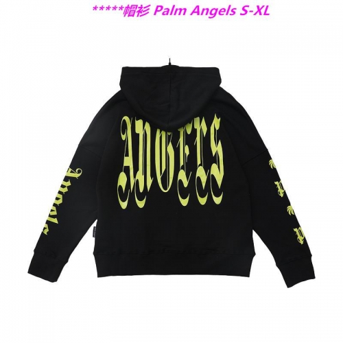 P.a.l.m. A.n.g.e.l.s. Hoodies/Sweatshirt 1056 Men