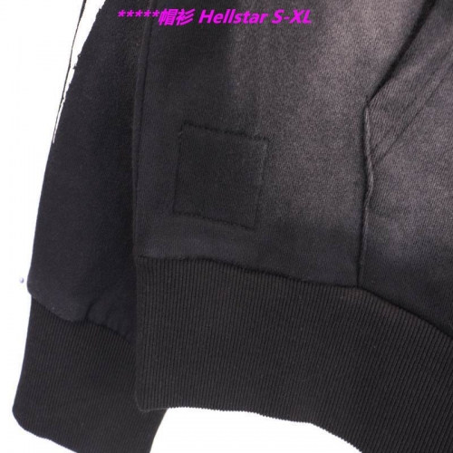 H.e.l.l.s.t.a.r. Hoodies/Sweatshirt 1504 Men