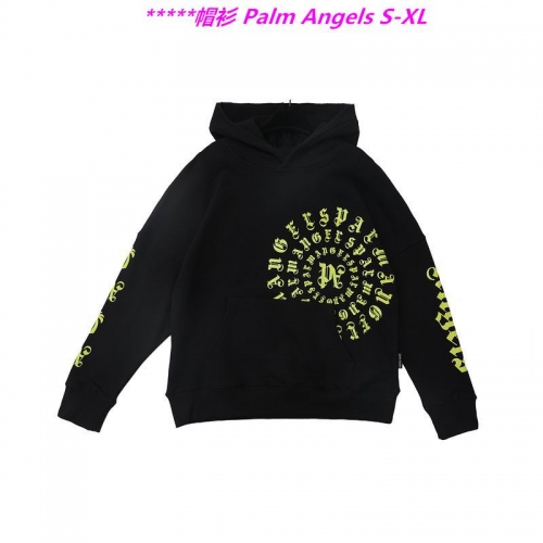 P.a.l.m. A.n.g.e.l.s. Hoodies/Sweatshirt 1057 Men