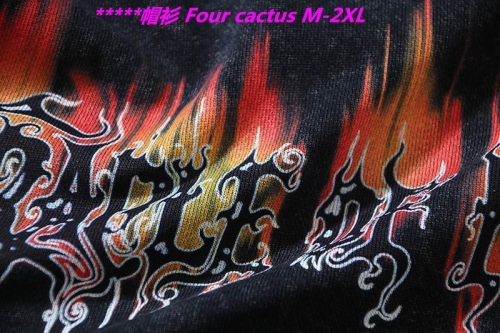 F.o.u.r. C.a.c.t.u.s. Hoodies/Sweatshirt 1027 Men