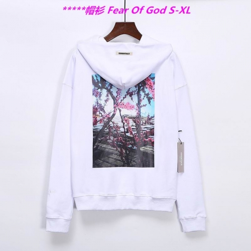 F.e.a.r. O.f. G.o.d. Hoodies/Sweatshirt 1069 Men