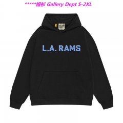 G.a.l.l.e.r.y. D.e.p.t. Hoodies/Sweatshirt 1152 Men
