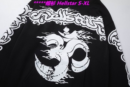 H.e.l.l.s.t.a.r. Hoodies/Sweatshirt 1240 Men