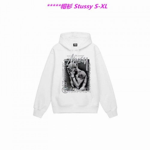 S.t.u.s.s.y. Hoodies/Sweatshirt 1286 Men