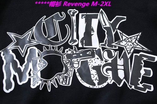 R.e.v.e.n.g.e. Hoodies/Sweatshirt 1132 Men