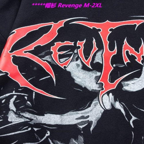 R.e.v.e.n.g.e. Hoodies/Sweatshirt 1243 Men