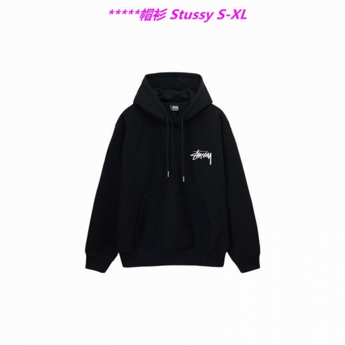 S.t.u.s.s.y. Hoodies/Sweatshirt 1159 Men