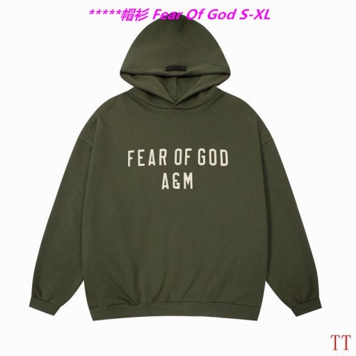 F.e.a.r. O.f. G.o.d. Hoodies/Sweatshirt 1328 Men