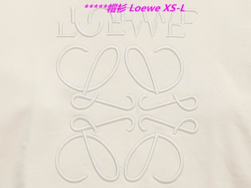 L.o.e.w.e. Hoodies/Sweatshirt 1028 Men