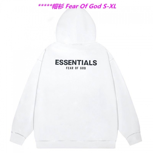 F.e.a.r. O.f. G.o.d. Hoodies/Sweatshirt 1200 Men