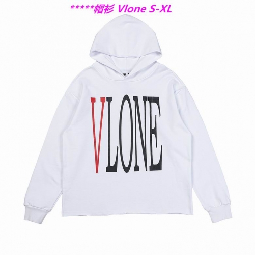 V.l.o.n.e. Hoodies/Sweatshirt 1012 Men