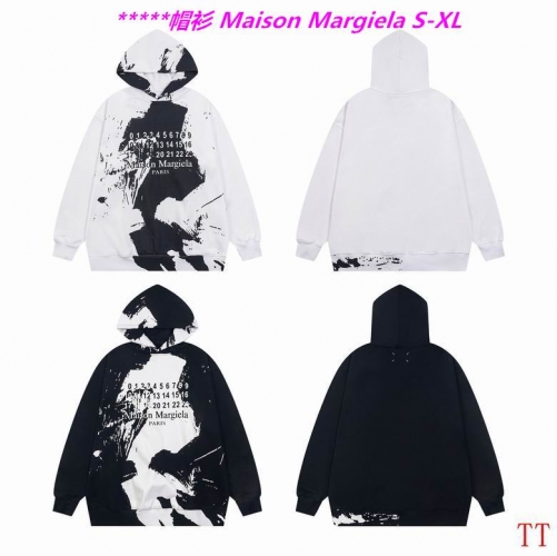 M.a.i.s.o.n. M.a.r.g.i.e.l.a. Hoodies/Sweatshirt 1077 Men