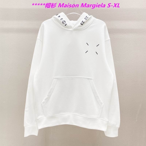 M.a.i.s.o.n. M.a.r.g.i.e.l.a. Hoodies/Sweatshirt 1042 Men