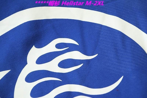 H.e.l.l.s.t.a.r. Hoodies/Sweatshirt 1073 Men