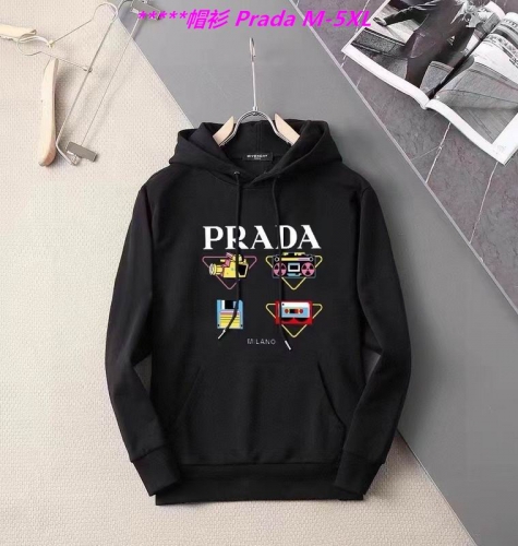 P.r.a.d.a. Hoodies/Sweatshirt 1219 Men