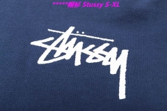 S.t.u.s.s.y. Hoodies/Sweatshirt 1403 Men