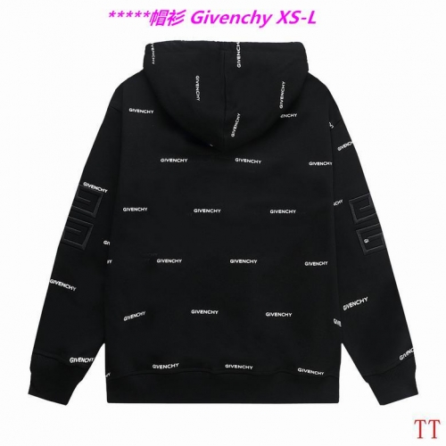 G.i.v.e.n.c.h.y. Hoodies/Sweatshirt 1090 Men