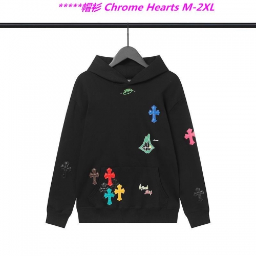 C.h.r.o.m.e. H.e.a.r.t.s. Hoodies/Sweatshirt 1579 Men