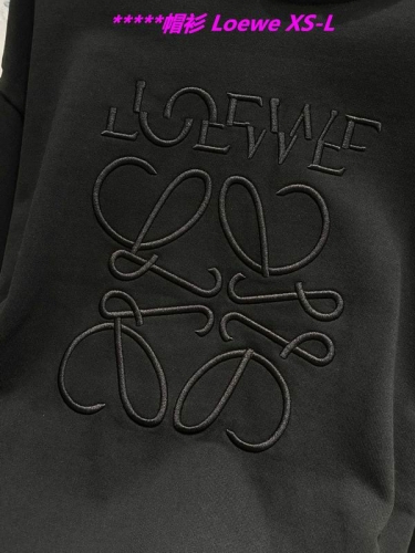 L.o.e.w.e. Hoodies/Sweatshirt 1013 Men