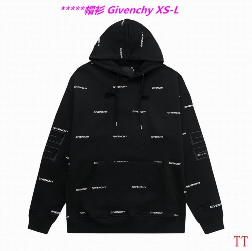 G.i.v.e.n.c.h.y. Hoodies/Sweatshirt 1091 Men