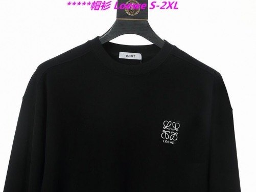 L.o.e.w.e. Hoodies/Sweatshirt 1101 Men