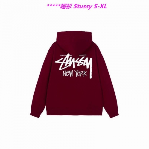 S.t.u.s.s.y. Hoodies/Sweatshirt 1194 Men