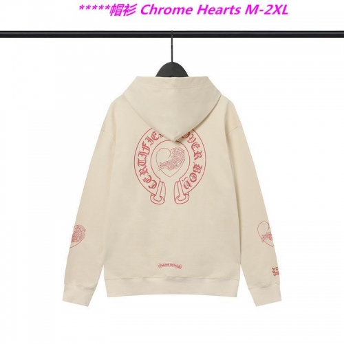 C.h.r.o.m.e. H.e.a.r.t.s. Hoodies/Sweatshirt 1527 Men