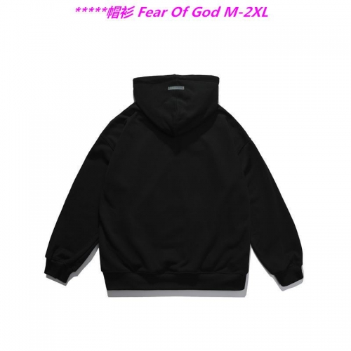 F.e.a.r. O.f. G.o.d. Hoodies/Sweatshirt 1639 Men