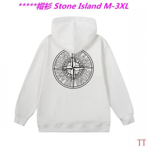 S.t.o.n.e. I.s.l.a.n.d. Hoodies/Sweatshirt 1030 Men