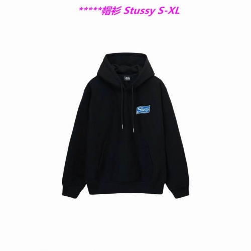 S.t.u.s.s.y. Hoodies/Sweatshirt 1103 Men