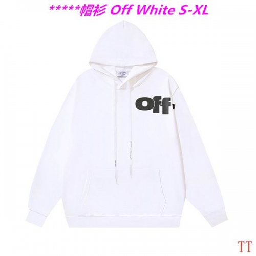 O.f.f. W.h.i.t.e. Hoodies/Sweatshirt 1189 Men