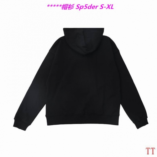 S.p.5.d.e.r. Hoodies/Sweatshirt 1241 Men