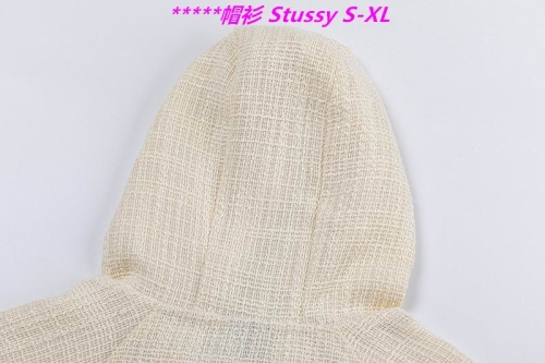 S.t.u.s.s.y. Hoodies/Sweatshirt 1466 Men