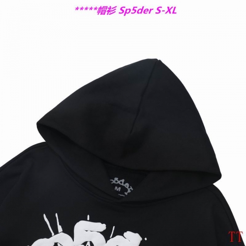 S.p.5.d.e.r. Hoodies/Sweatshirt 1211 Men