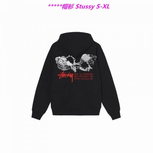 S.t.u.s.s.y. Hoodies/Sweatshirt 1178 Men