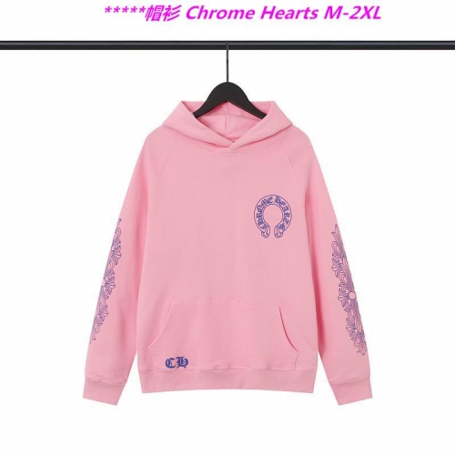 C.h.r.o.m.e. H.e.a.r.t.s. Hoodies/Sweatshirt 1460 Men