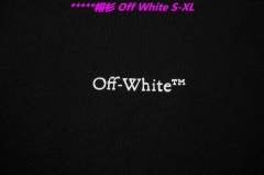 O.f.f. W.h.i.t.e. Hoodies/Sweatshirt 1045 Men