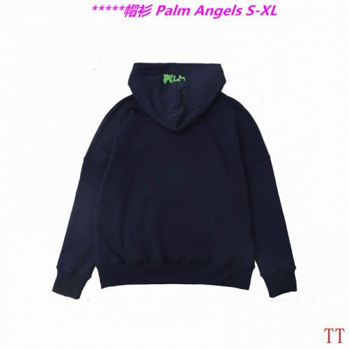 P.a.l.m. A.n.g.e.l.s. Hoodies/Sweatshirt 1169 Men